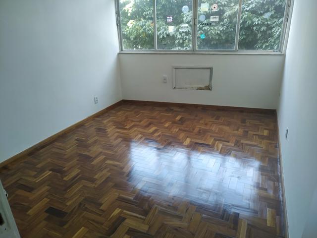 Oportunidade 2 qtos de frente com Vaga Na escritura ( Barão de Iguatemi) - Foto 2