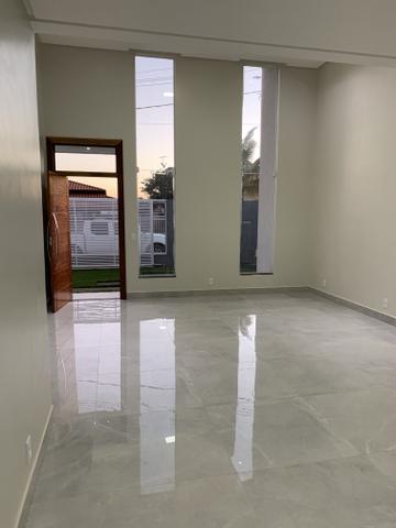 Jander Bons Negócios vende casa de 3 suítes no CABV, aceita financiamento - Foto 6