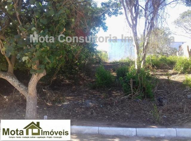 Mota Imóveis - Tem em Praia Seca - Centro Terreno 360m² Condomínio Frente ao DPO - TE -121 - Foto 2