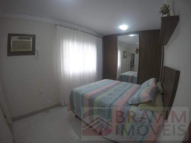 Apartamento com 96m² em Laranjeiras - Foto 12