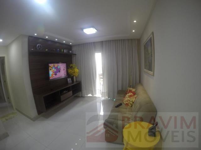 Apartamento com 96m² em Laranjeiras - Foto 9