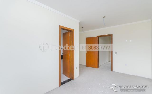 Casa à venda com 2 dormitórios em Guarujá, Porto alegre cod:184923 - Foto 13