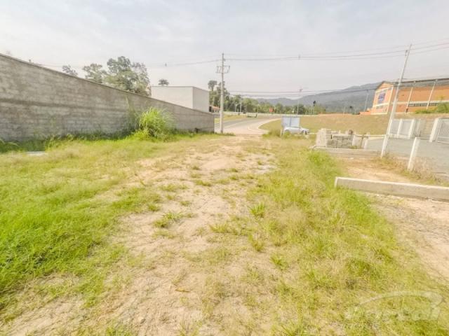 Terreno no bairro velha com 550m², todo cercado e com um contêiner no local. - Foto 6