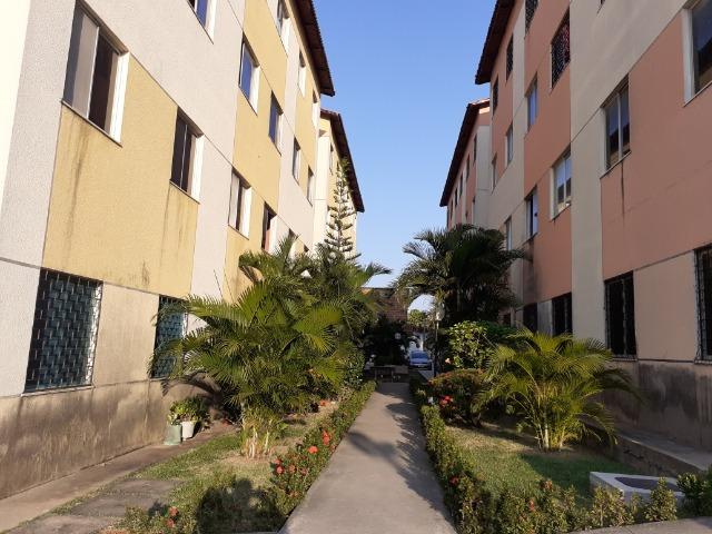 Serrinha - Apartamento 44,39m² com 2 quartos e 1 vaga - Foto 19