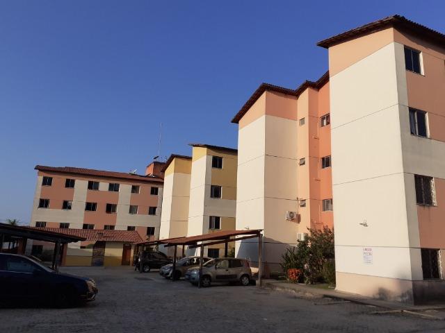 Serrinha - Apartamento 44,39m² com 2 quartos e 1 vaga - Foto 3