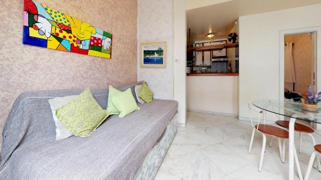 Apartamento à venda com 1 dormitórios em Copacabana, Rio de janeiro cod:760 - Foto 4