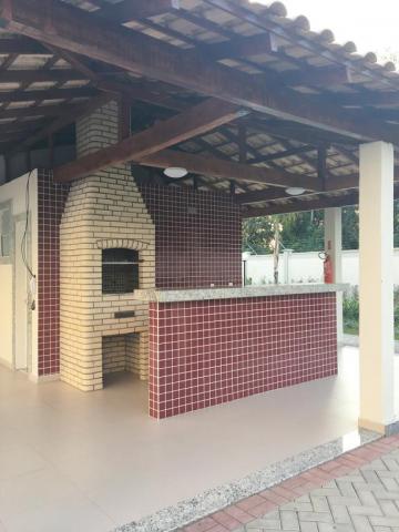 Apartamento à venda com 2 dormitórios em Adhemar garcia, Joinville cod:V34010 - Foto 4