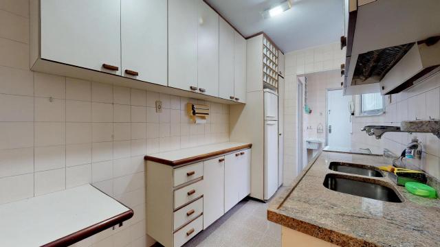 Apartamento à venda com 2 dormitórios em Copacabana, Rio de janeiro cod:6930 - Foto 11