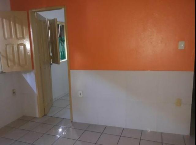 Aluga-se Kit Net $450 ,$600 em Canudos