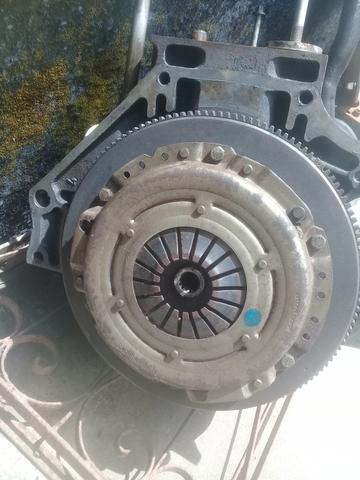 Peças usadas motor 1.0 Gm