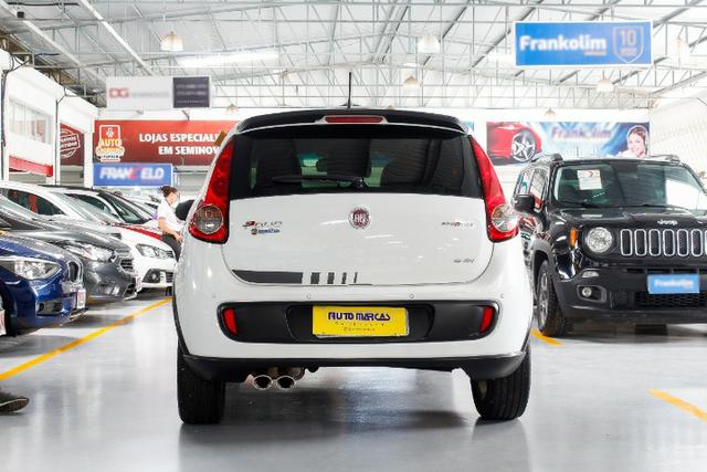 Fiat Palio Sporting 1.6 - Foto 4
