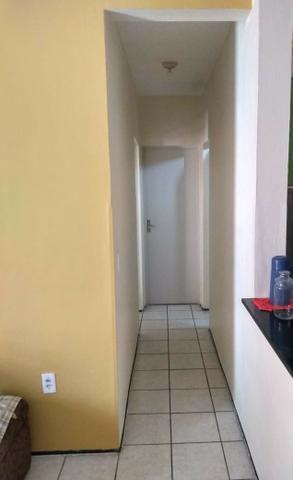 Serrinha - Apartamento 44,39m² com 2 quartos e 1 vaga - Foto 14