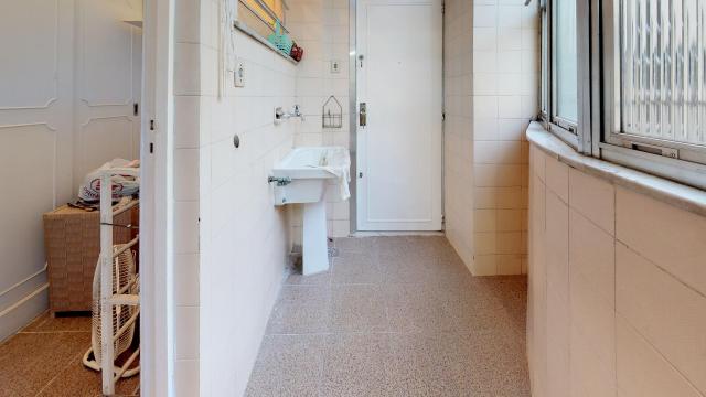 Apartamento à venda com 2 dormitórios em Copacabana, Rio de janeiro cod:6930 - Foto 13