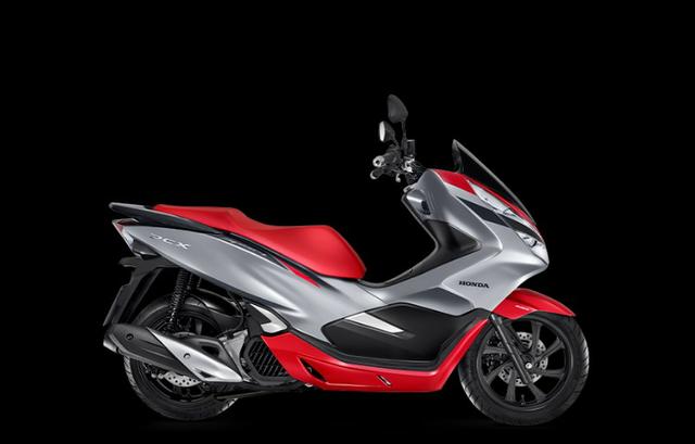 Honda Pcx - Foto 2