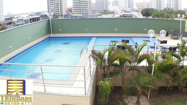 T- Apartamento Na Ponta D Areia, Perto do Hotel Luzeiros - 3 Suites - Foto 4