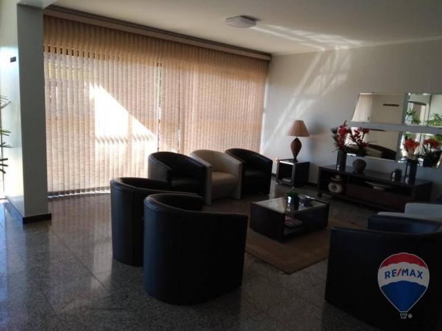 Apartamento 03 dormitórios, à venda, Ed. Casa Blanca - Foto 9