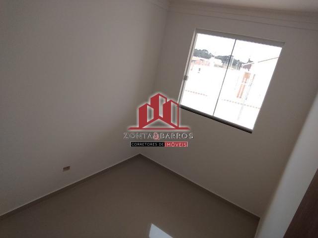 Casa à venda com 3 dormitórios em Eucaliptos, Fazenda rio grande cod:CA00115 - Foto 12