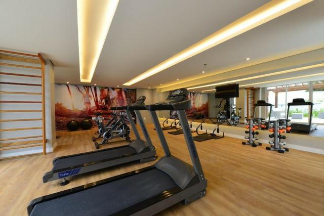 Apartamento no Dionísio Torres - 172m² - 3 Suítes - 4 Vagas (AP0550) - Foto 10