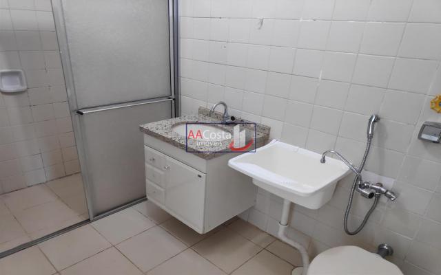 Apartamento para alugar com 1 dormitórios em Vila champagnat, Franca cod:I08604 - Foto 4