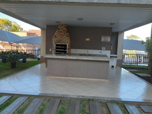 8073 | apartamento à venda com 2 quartos em jd imperial ii, maringá - Foto 5