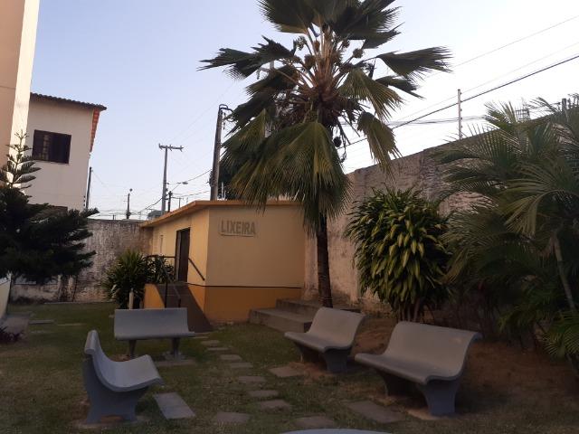 Serrinha - Apartamento 44,39m² com 2 quartos e 1 vaga - Foto 10