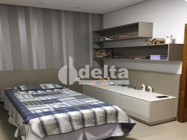 Casa de condomínio à venda com 3 dormitórios em Shopping park, Uberlândia cod:33408 - Foto 11
