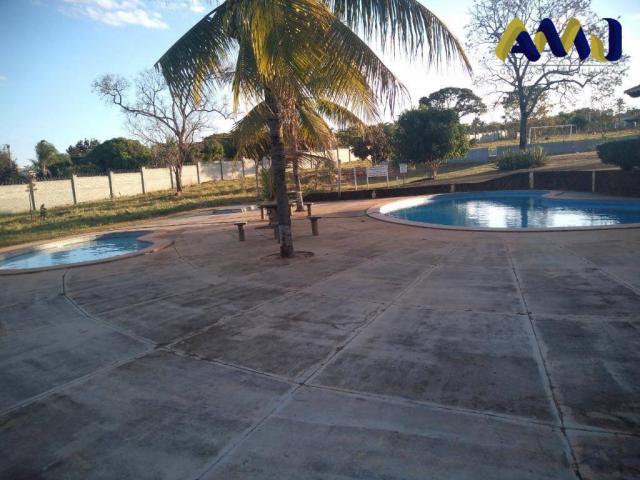 Excelente lote no Condomínio de chácaras Terra do Boi!!!!!!!! - Foto 16