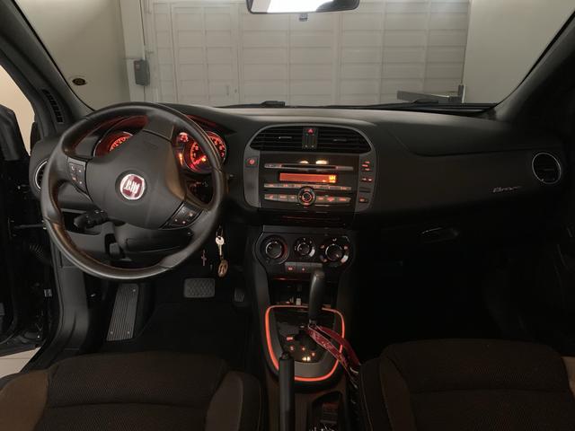 Fiat Bravo Sporting 1.8 Dualogic O MAIS NOVO ANUNCIADO AQUI - Foto 11