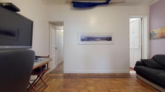 Apartamento à venda com 2 dormitórios em Ipanema, Rio de janeiro cod:1970 - Foto 5
