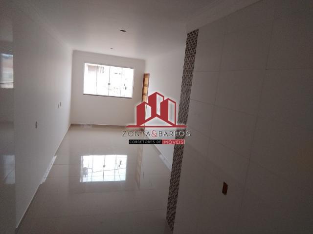 Casa à venda com 3 dormitórios em Eucaliptos, Fazenda rio grande cod:CA00114 - Foto 9