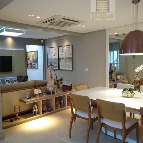 T- Excelente Investimento Apartamento Fino Acabamento _ 3 Quartos