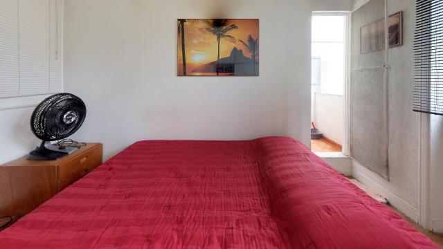 Apartamento à venda com 2 dormitórios em Ipanema, Rio de janeiro cod:1970 - Foto 8