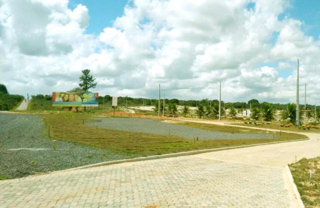 Terreno à venda em Santa terezinha, Alagoinhas cod:55592 - Foto 3
