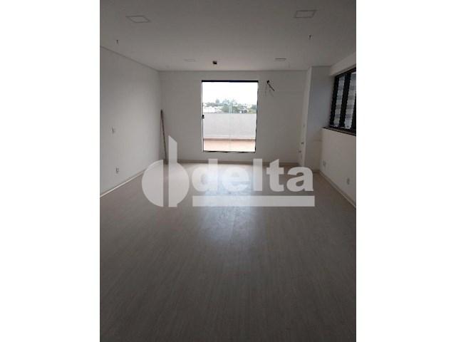 Escritório para alugar em Tibery, Uberlândia cod:603389 - Foto 3