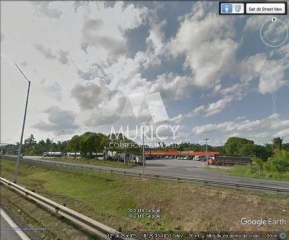 Terreno à venda em Nova candeias, Candeias cod:55593 - Foto 7