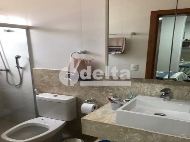 Casa de condomínio à venda com 3 dormitórios em Shopping park, Uberlândia cod:33408 - Foto 10