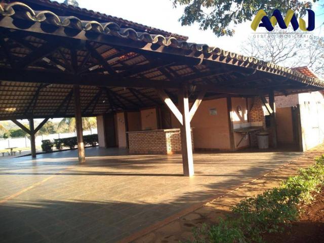 Excelente lote no Condomínio de chácaras Terra do Boi!!!!!!!! - Foto 11