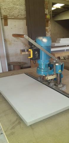 Máquina de vb - Foto 3