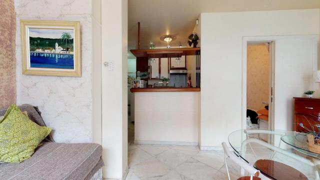 Apartamento à venda com 1 dormitórios em Copacabana, Rio de janeiro cod:760 - Foto 7