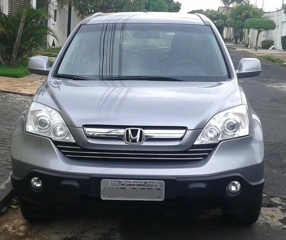 Honda CR V - Foto 3