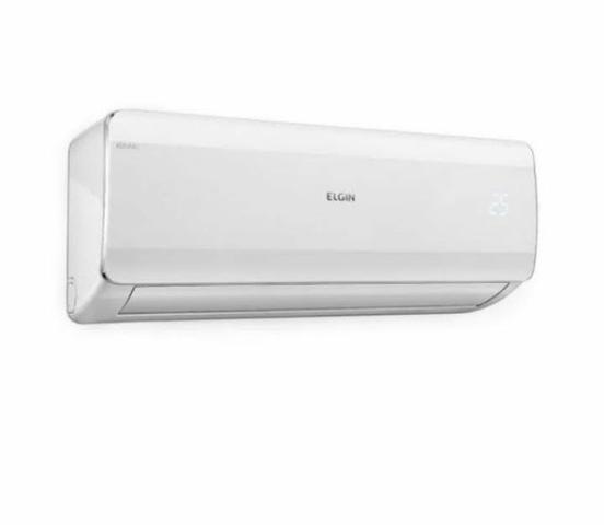 Ar condicionado 9000 BTUs - Foto 2