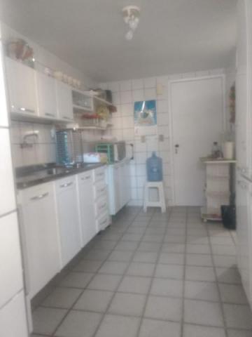 Apartamento para Venda em Olinda, Casa Caiada, 3 dormitórios, 2 banheiros, 1 vaga - Foto 8