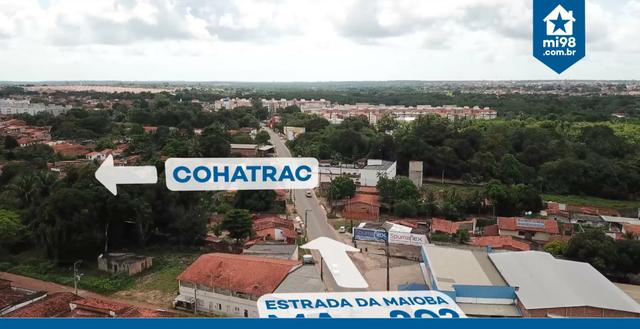 07 - Gran Village Sol 2 - Canopus - Estrada da Maioba! - Foto 4