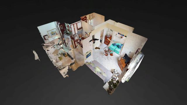 Apartamento à venda com 1 dormitórios em Copacabana, Rio de janeiro cod:760 - Foto 18