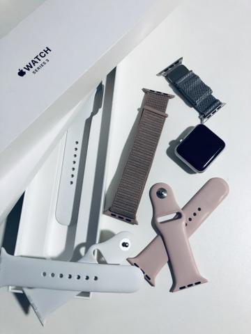 Apple Watch série 3 42mm