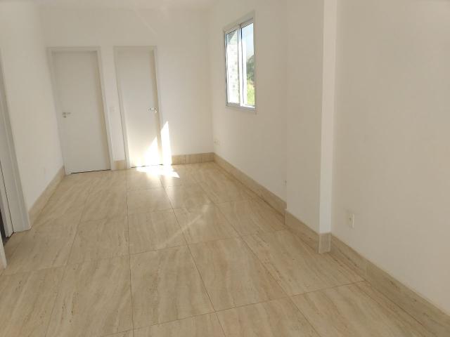 Apartamento aluguel 4 quartos no buritis com suíte 3 vagas - Foto 3