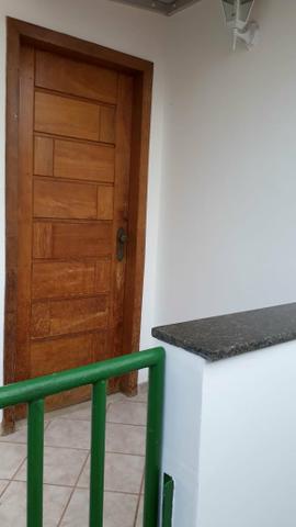 Apartamento 1/4 semi-mobiliado em local tranquilo no Saboeiro - Foto 2