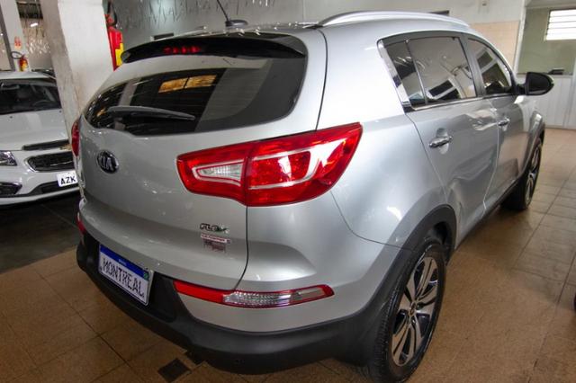 Sportage Ex Flex_Top_de_linha*2014 - Foto 3