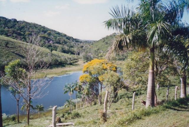 Linda Fazenda Piscicultura 50 alq ou 1.200.000 m2 beira asfalto - Foto 19