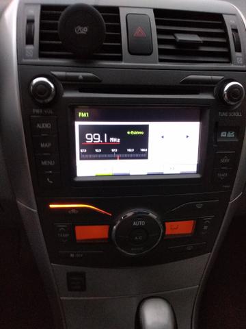 Vendo corola xei 2.0 2014 - Foto 8